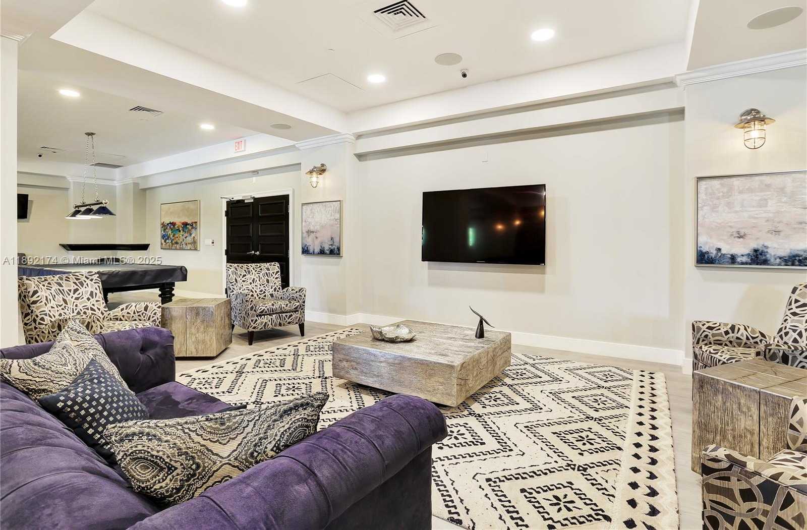 Small Image of 2501 SOUTH OCEAN DR #310 (available Dec 5), Hollywood Number 55