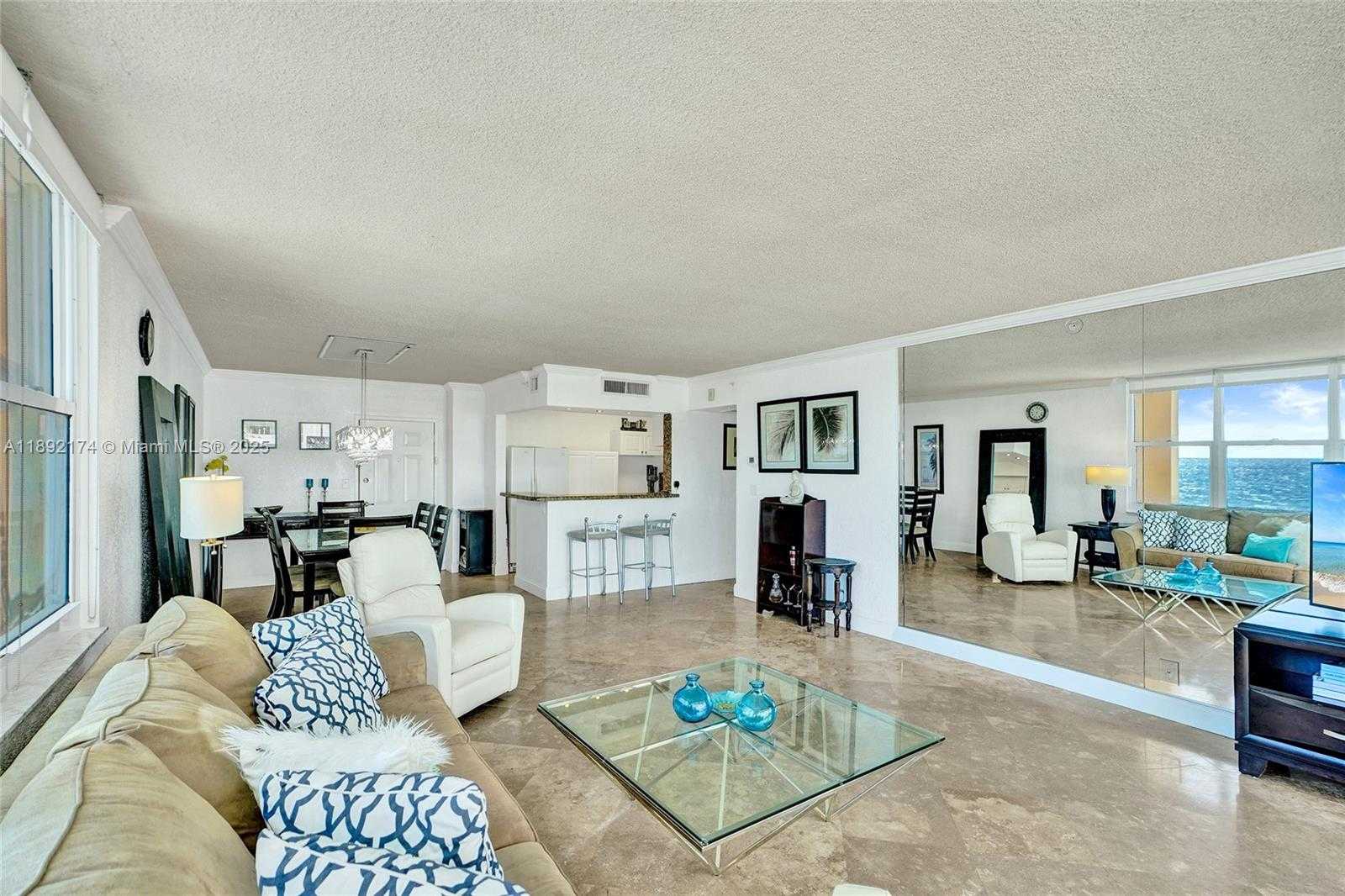 Small Image of 2501 SOUTH OCEAN DR #310 (available Dec 5), Hollywood Number 7