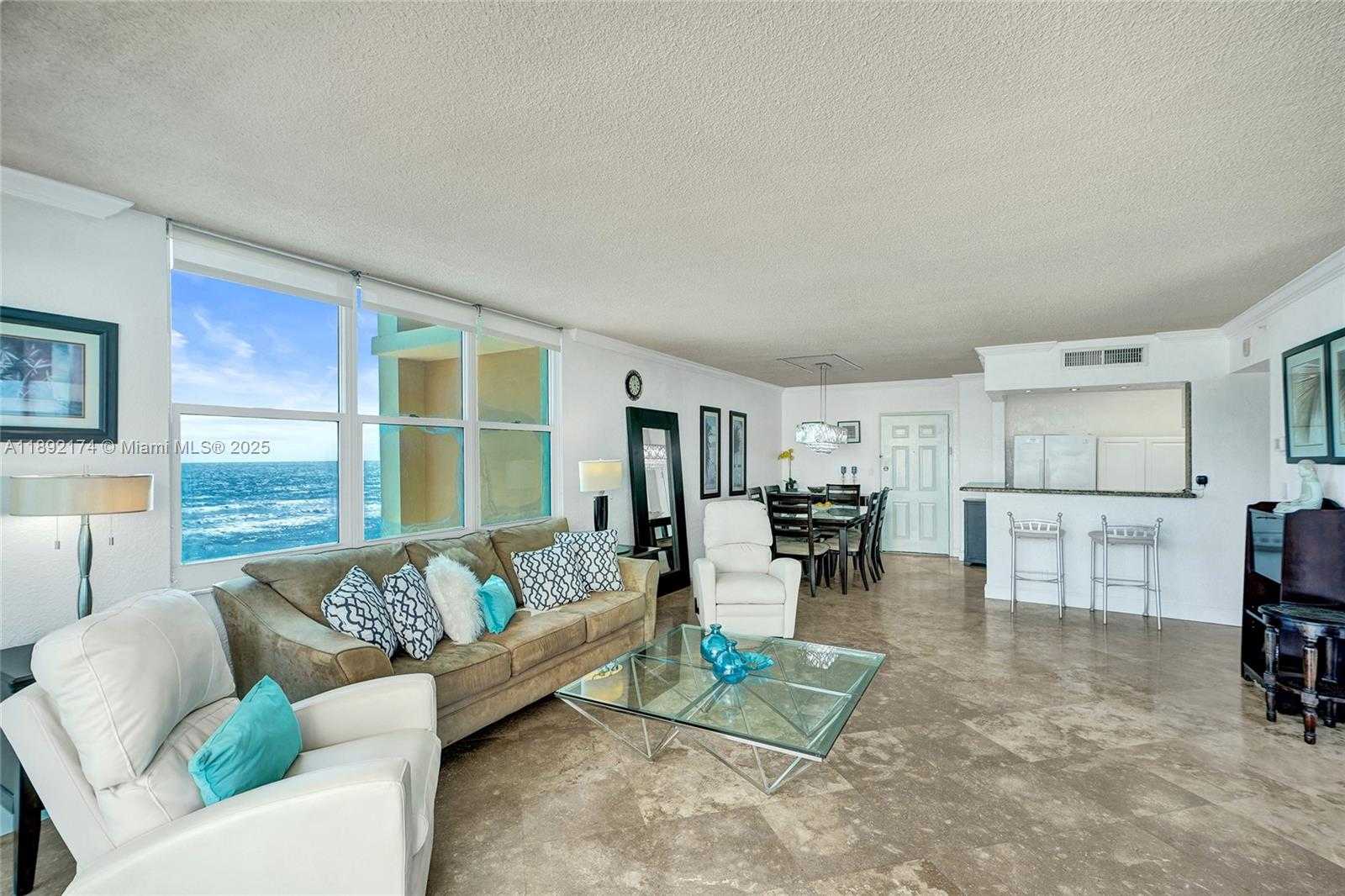 Small Image of 2501 SOUTH OCEAN DR #310 (available Dec 5), Hollywood Number 8