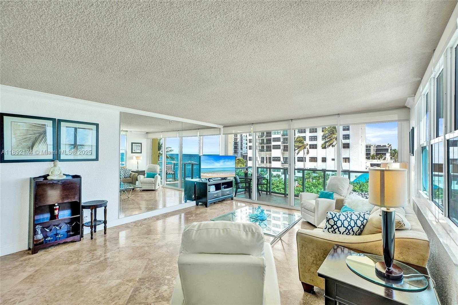 Small Image of 2501 SOUTH OCEAN DR #310 (available Dec 5), Hollywood Number 9