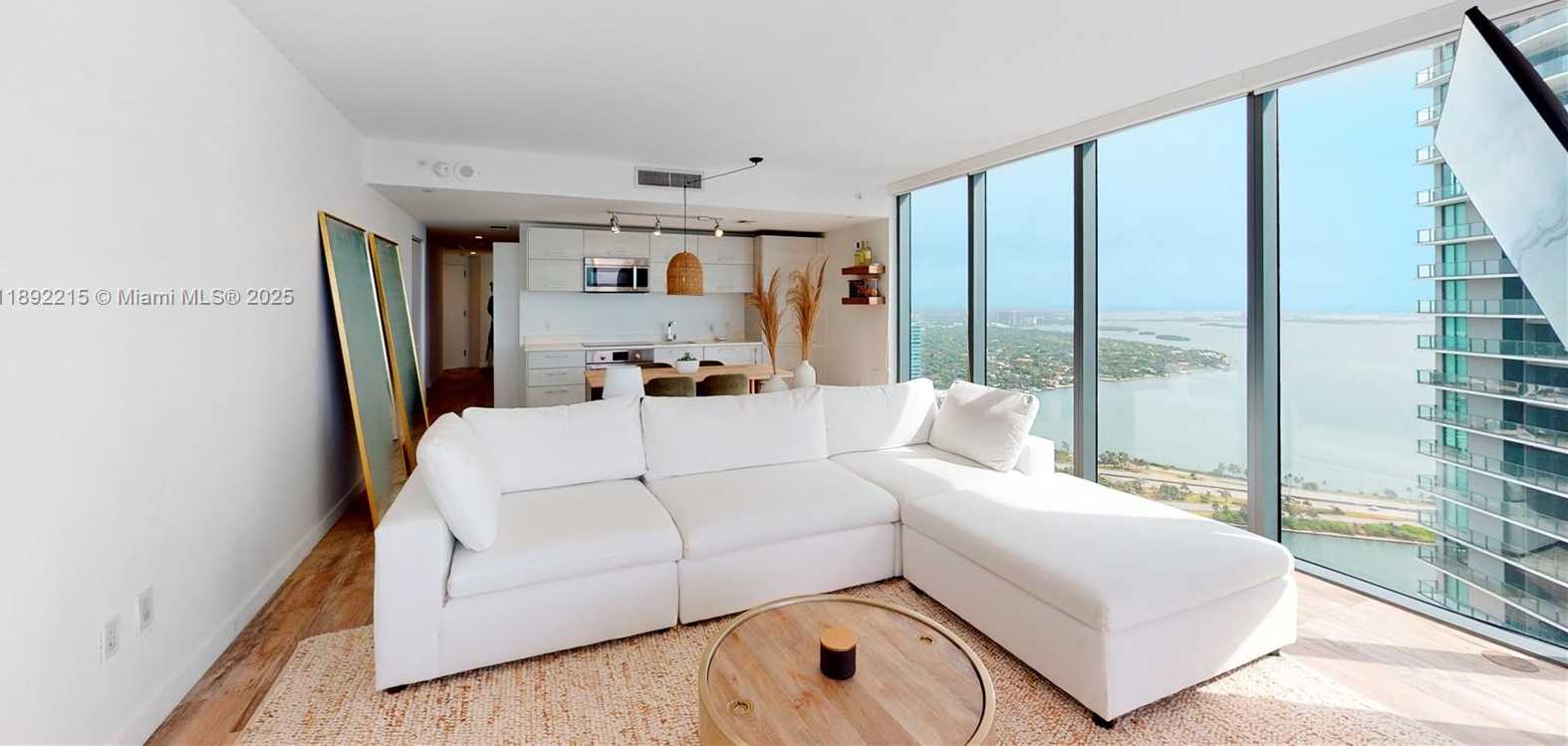 Small Image of 650 NORTH EAST 32ND ST #4607, Miami Number 3
