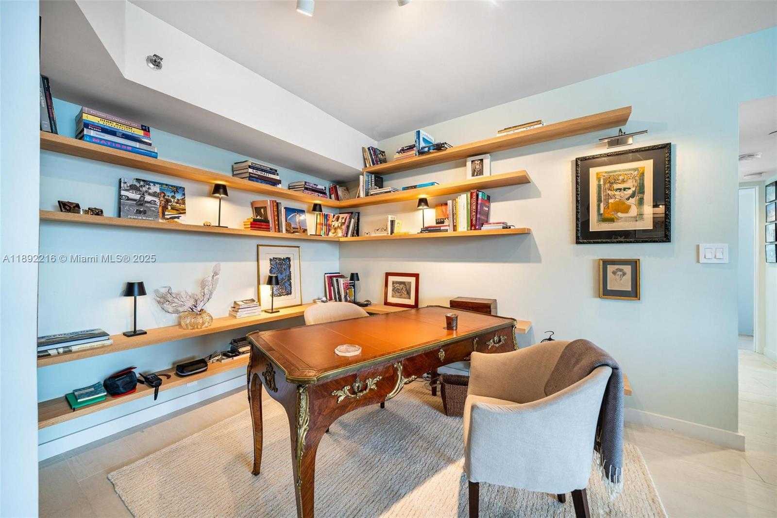 Small Image of 9 ISLAND AVE #1404, Miami Beach Number 15