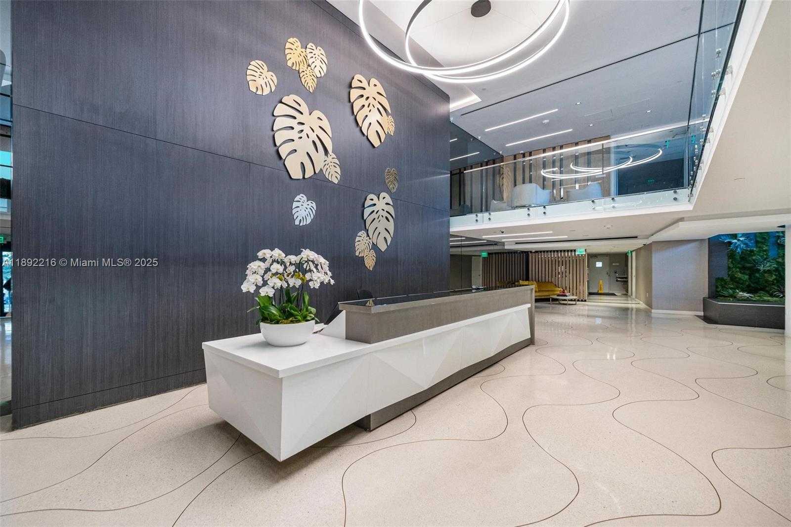 Small Image of 9 ISLAND AVE #1404, Miami Beach Number 26