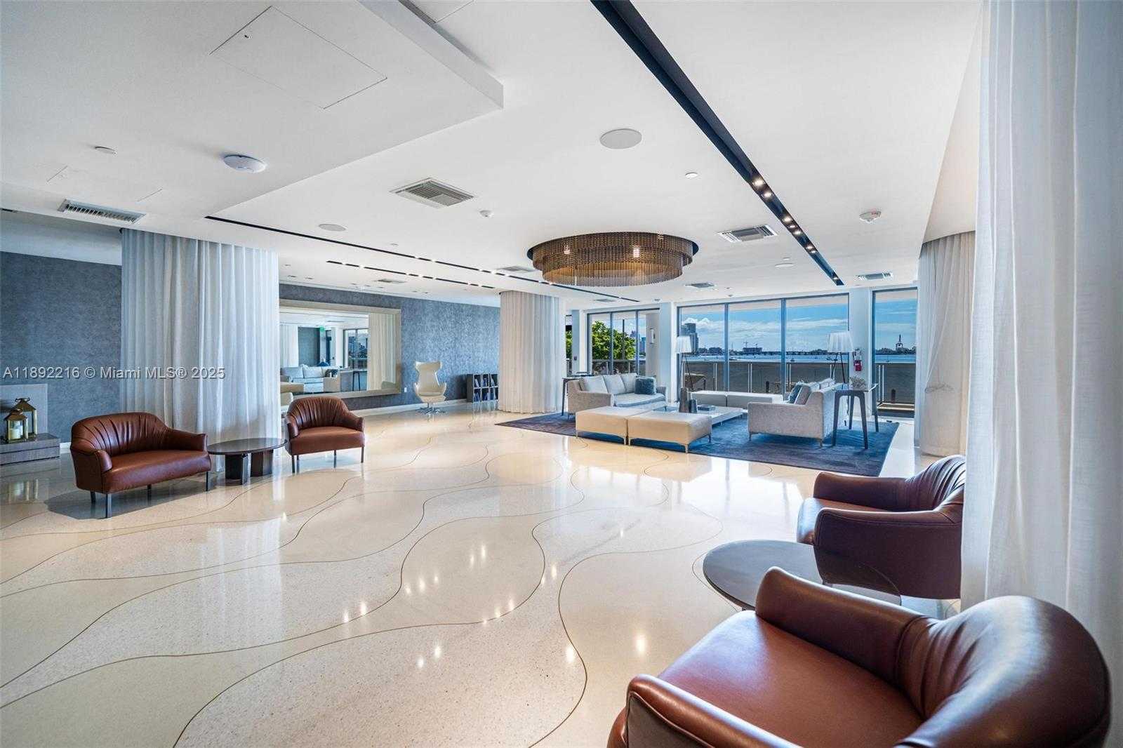 Small Image of 9 ISLAND AVE #1404, Miami Beach Number 29