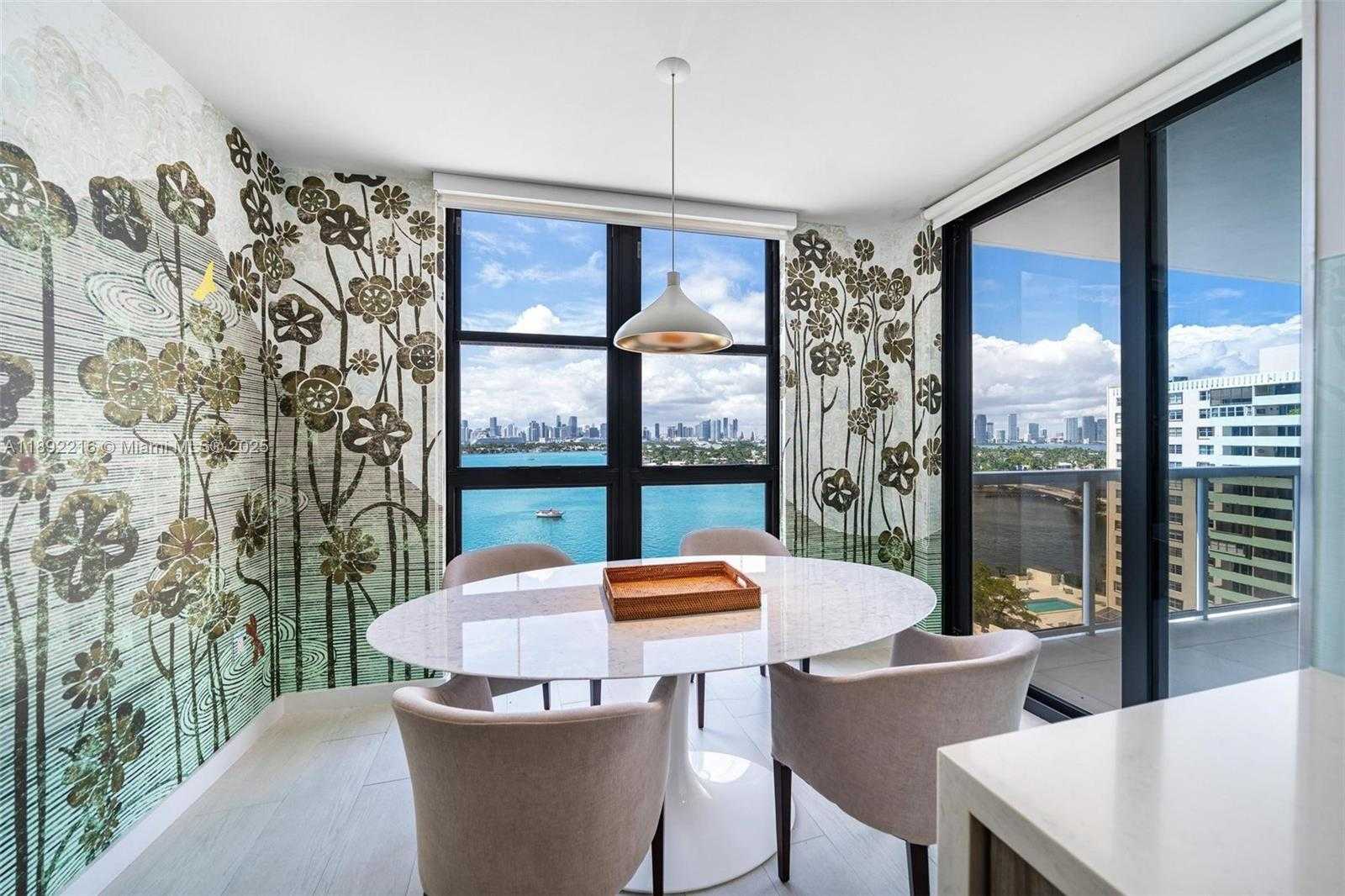 Small Image of 9 ISLAND AVE #1404, Miami Beach Number 5