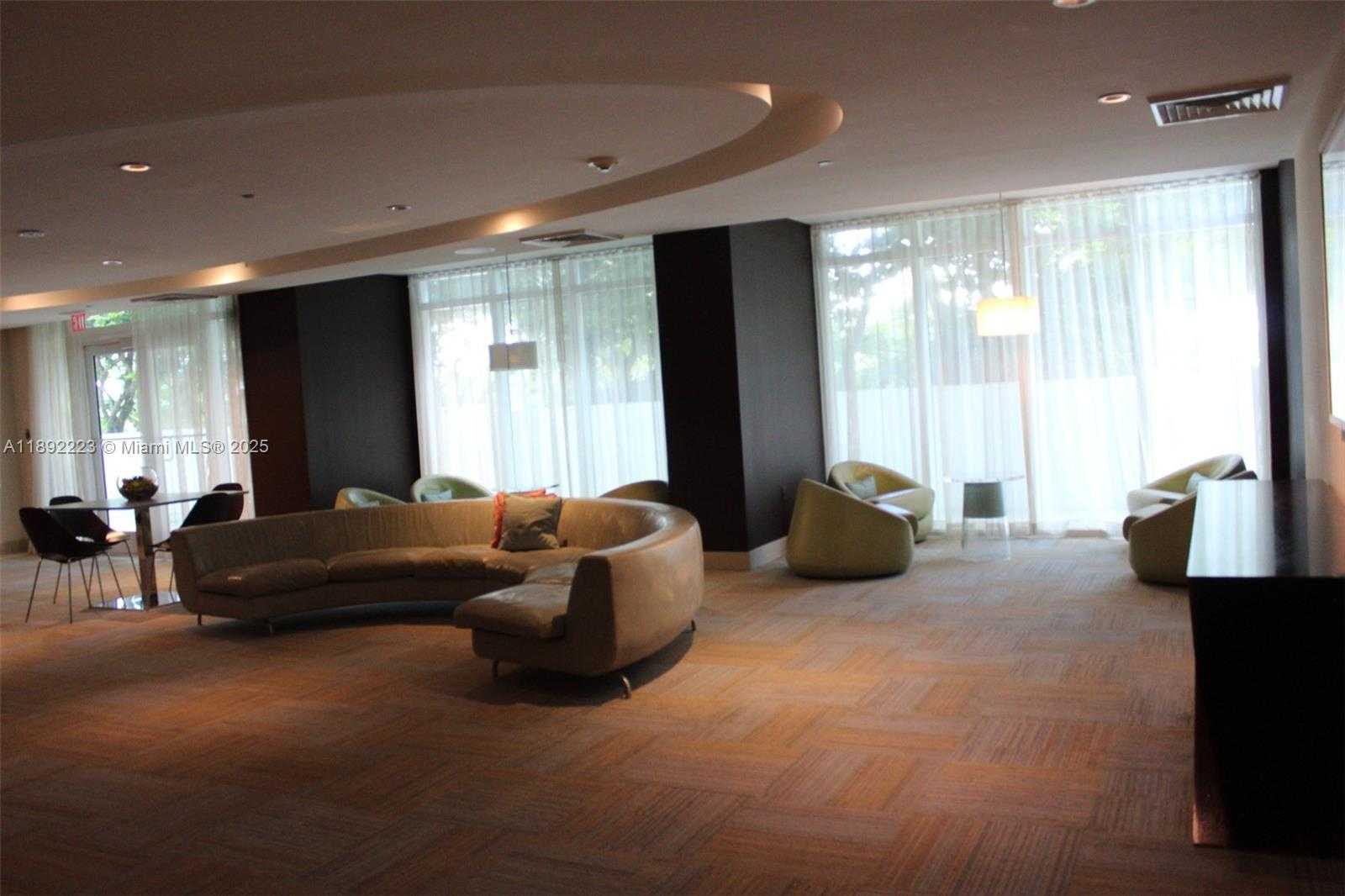 Small Image of 951 BRICKELL AVE #3810, Miami Number 17