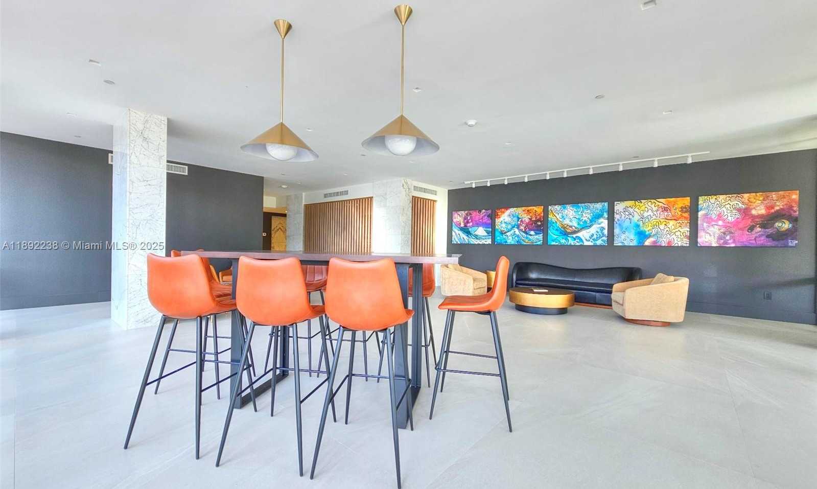 Small Image of 2829 INDIAN CREEK DR #1407, Miami Beach Number 11