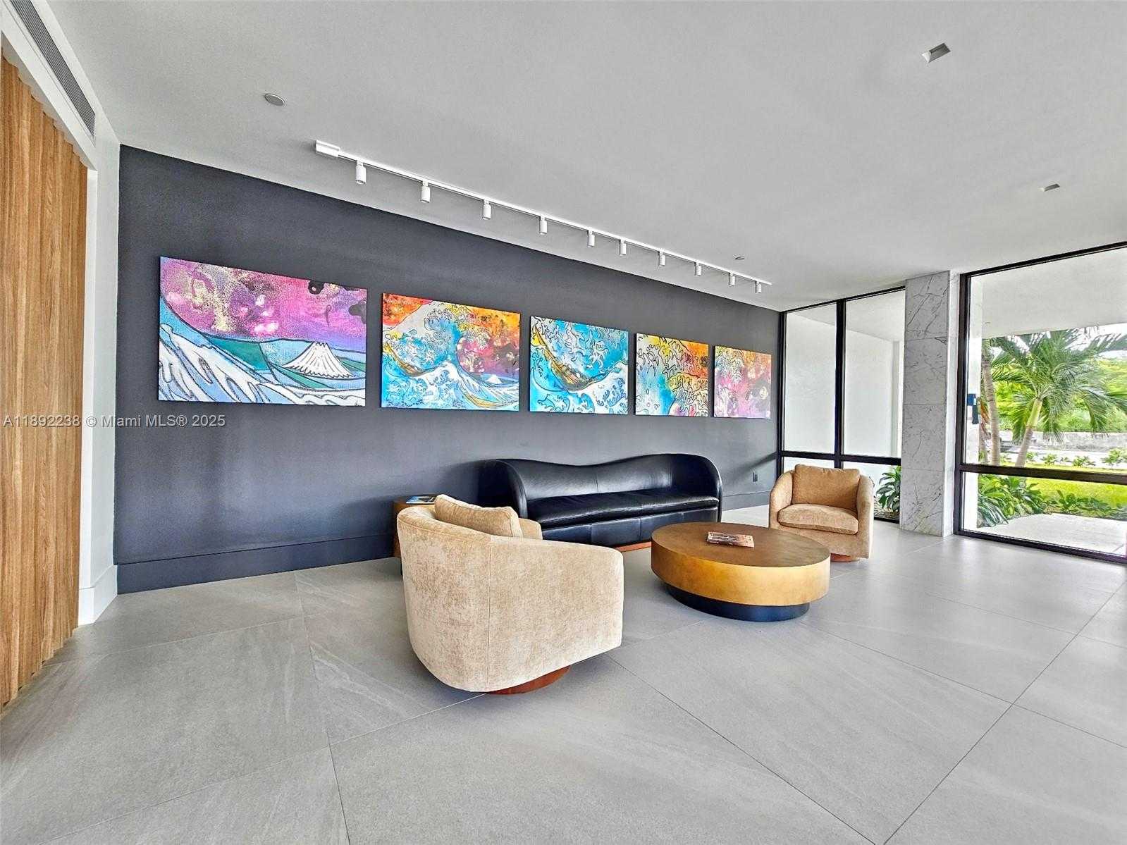 Small Image of 2829 INDIAN CREEK DR #1407, Miami Beach Number 12