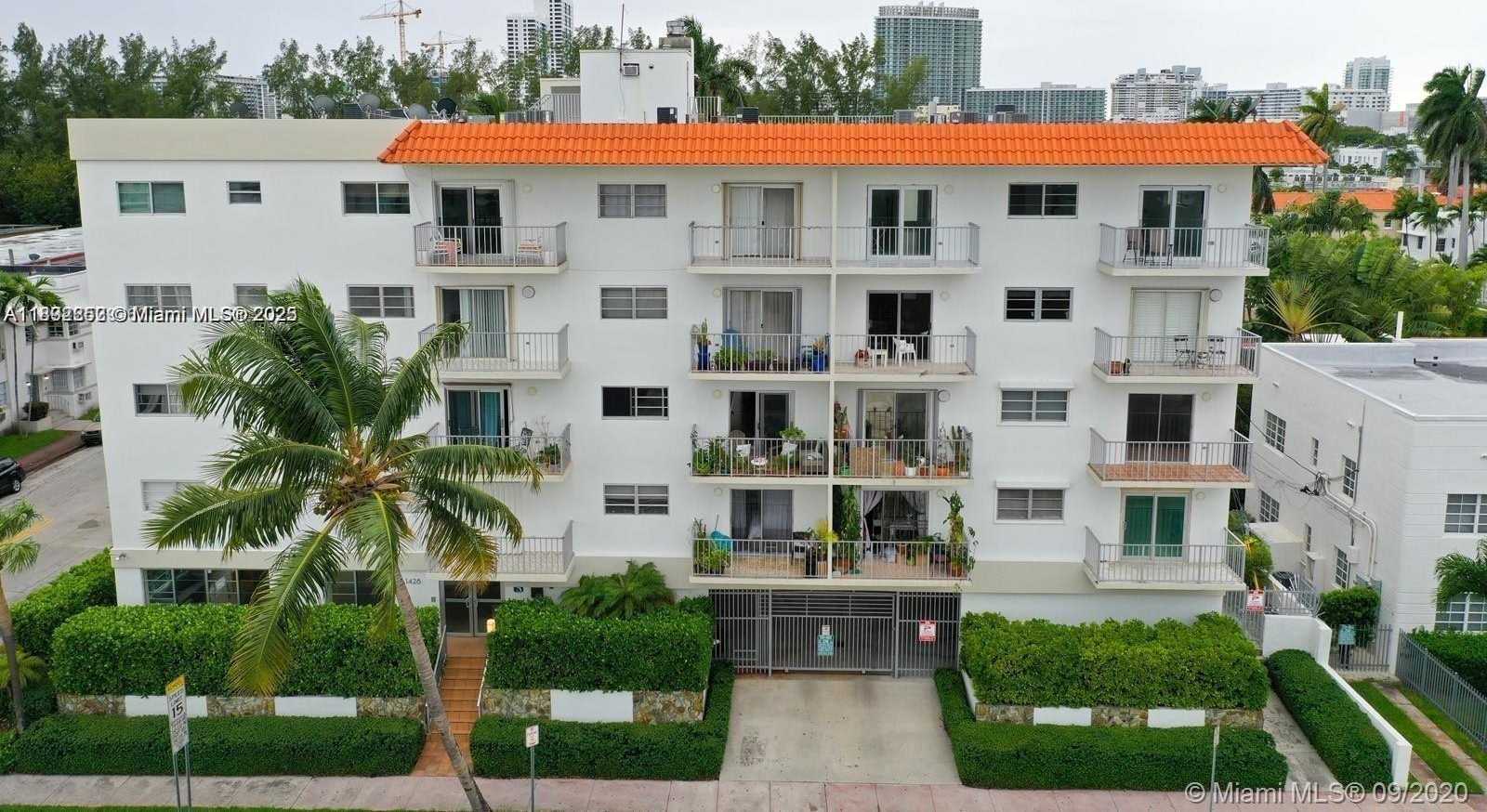 Small Image of 1428 EUCLID AVE #207, Miami Beach Number 22