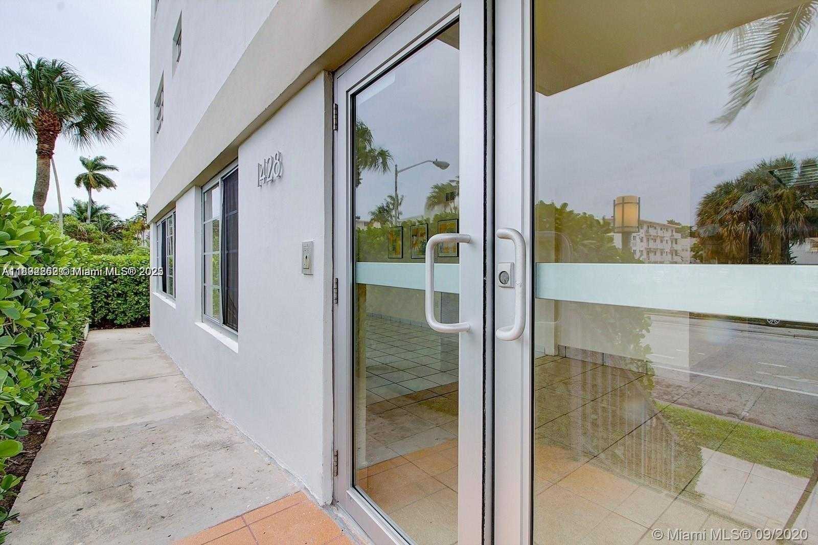 Small Image of 1428 EUCLID AVE #207, Miami Beach Number 23