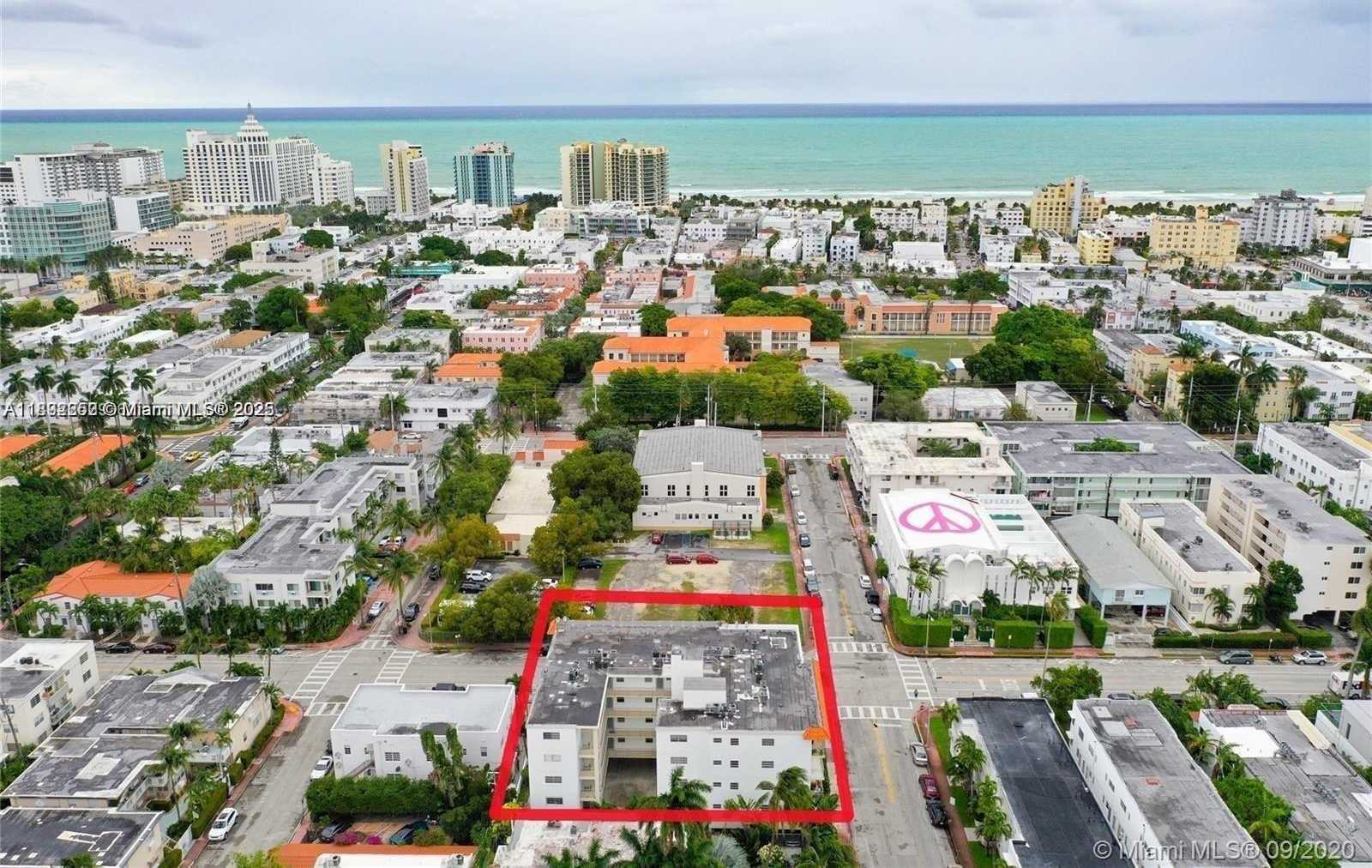 Small Image of 1428 EUCLID AVE #207, Miami Beach Number 24