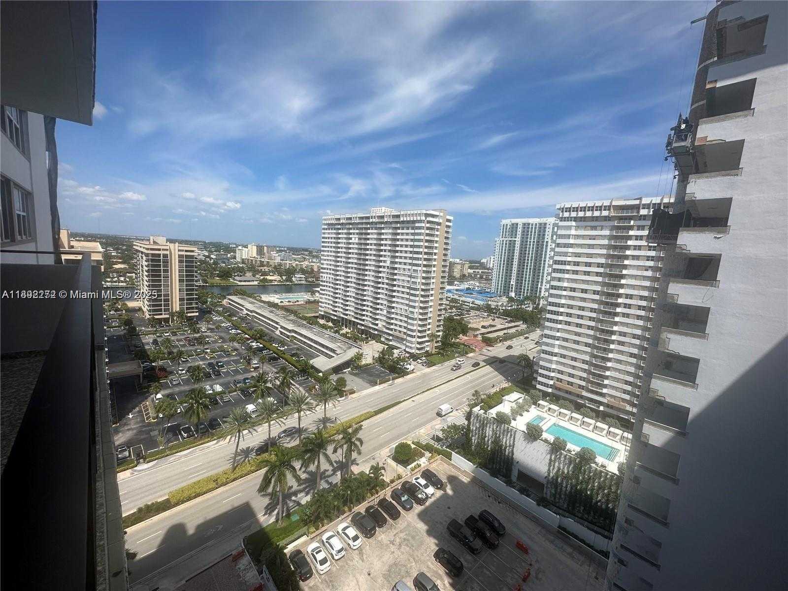 Small Image of 2030 SOUTH OCEAN DR #1705, Hallandale Beach Number 9