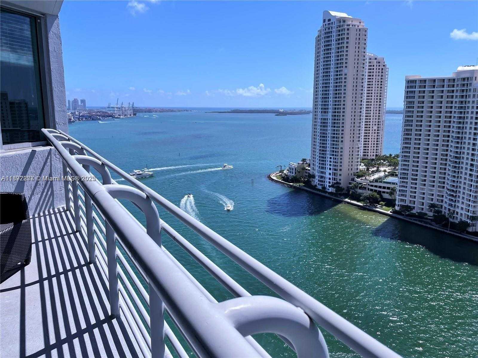 Small Image of 325 SOUTH BISCAYNE BLVD #2619, Miami Number 10