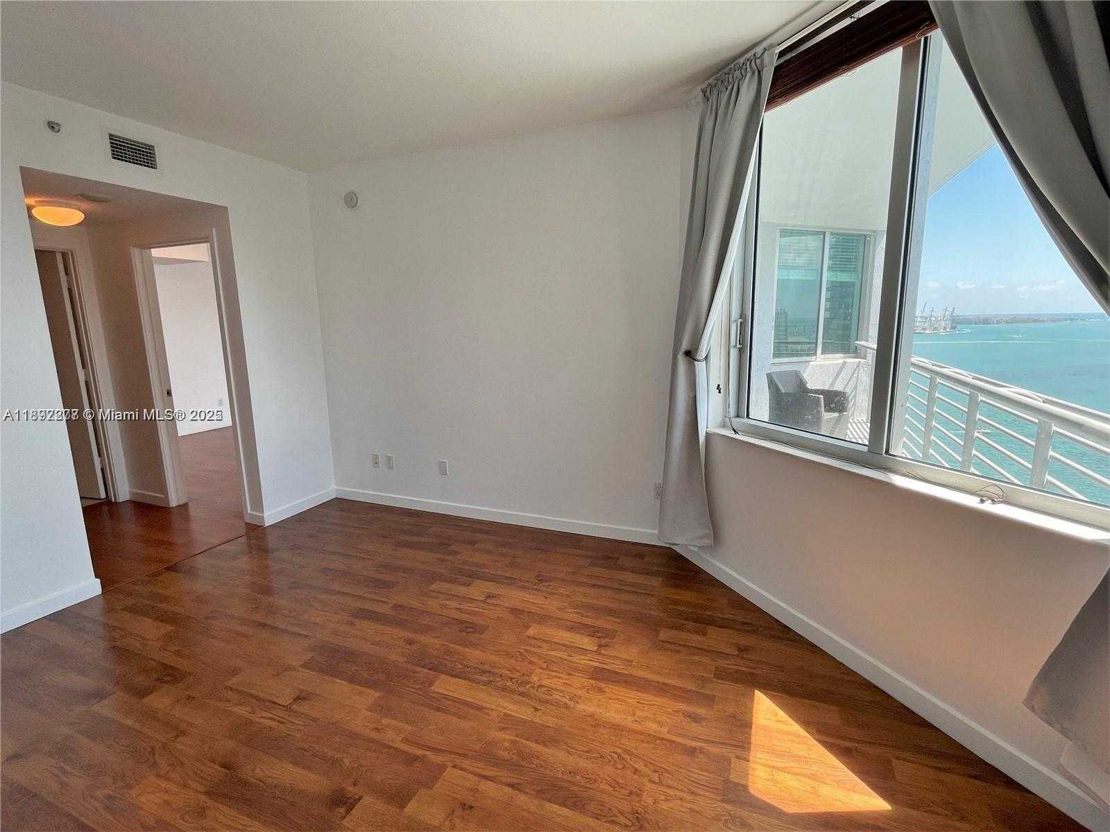 Small Image of 325 SOUTH BISCAYNE BLVD #2619, Miami Number 15