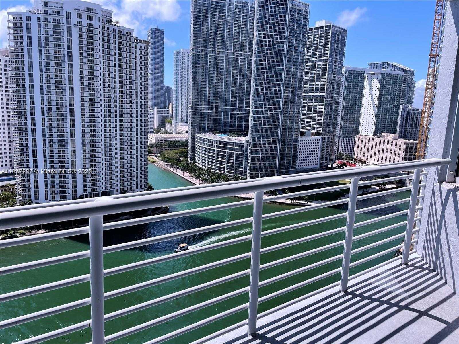Small Image of 325 SOUTH BISCAYNE BLVD #2619, Miami Number 2