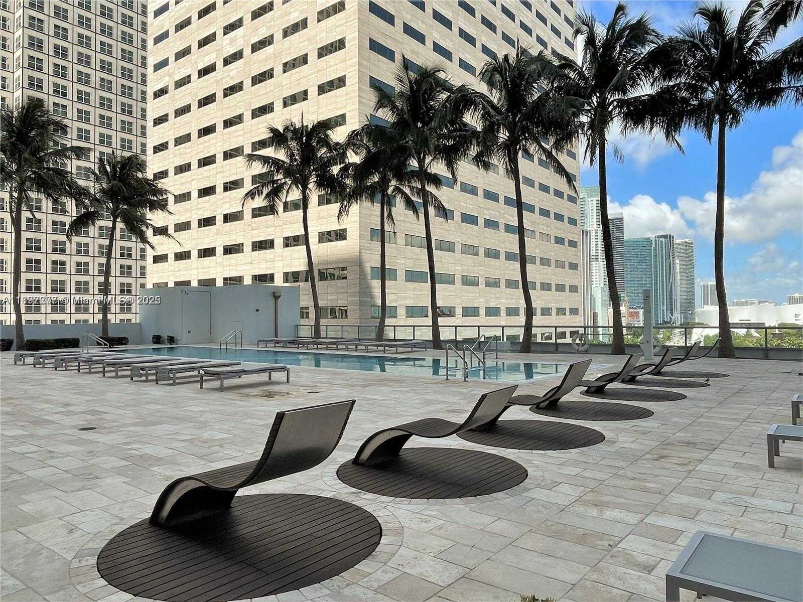 Small Image of 325 SOUTH BISCAYNE BLVD #2619, Miami Number 26