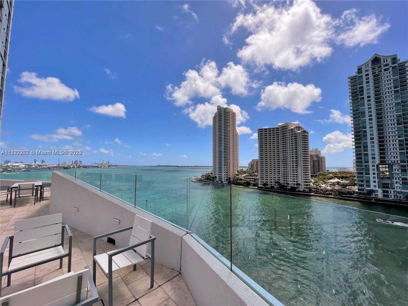 Small Image of 325 SOUTH BISCAYNE BLVD #2619, Miami Number 27