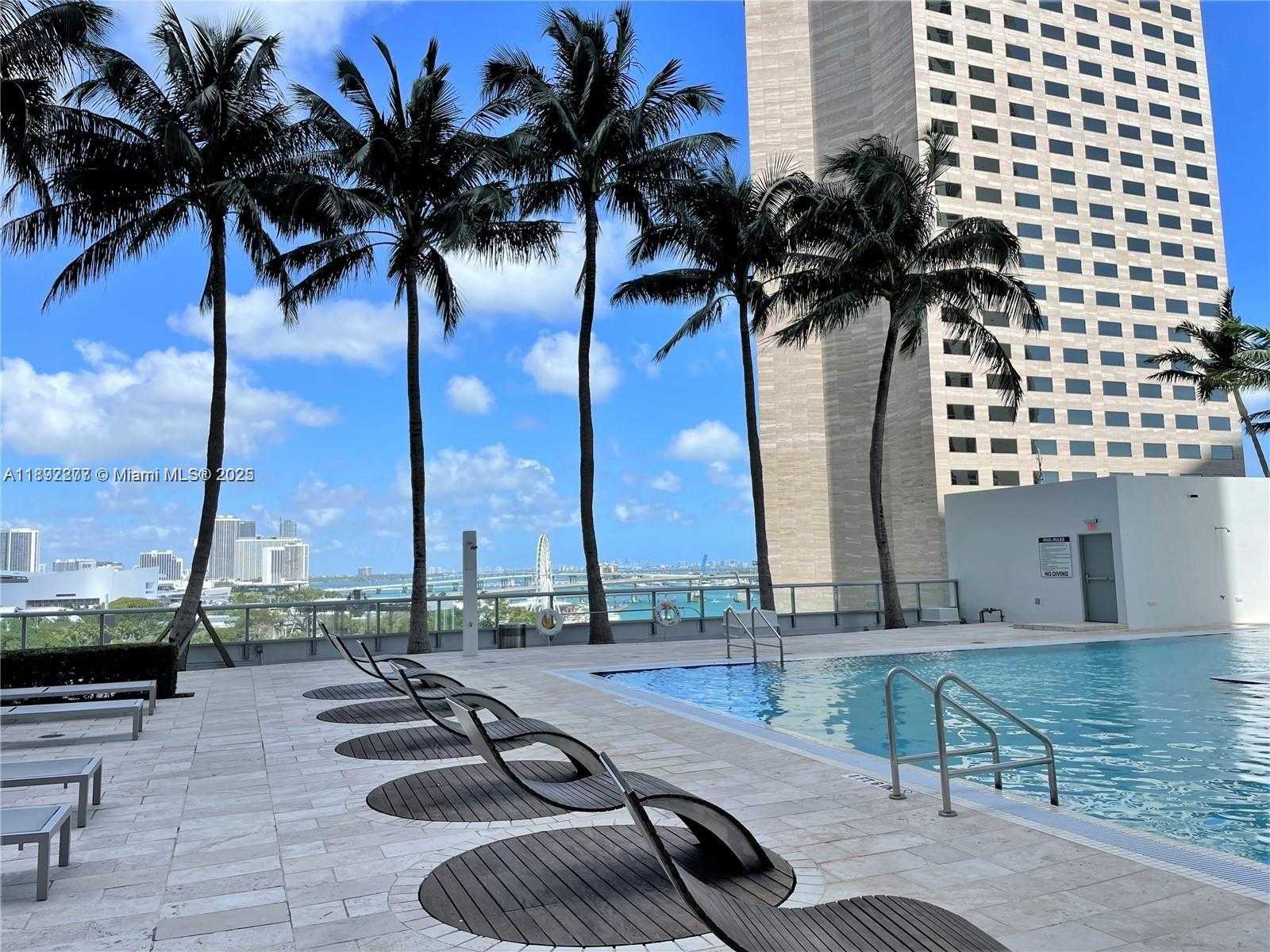Small Image of 325 SOUTH BISCAYNE BLVD #2619, Miami Number 28