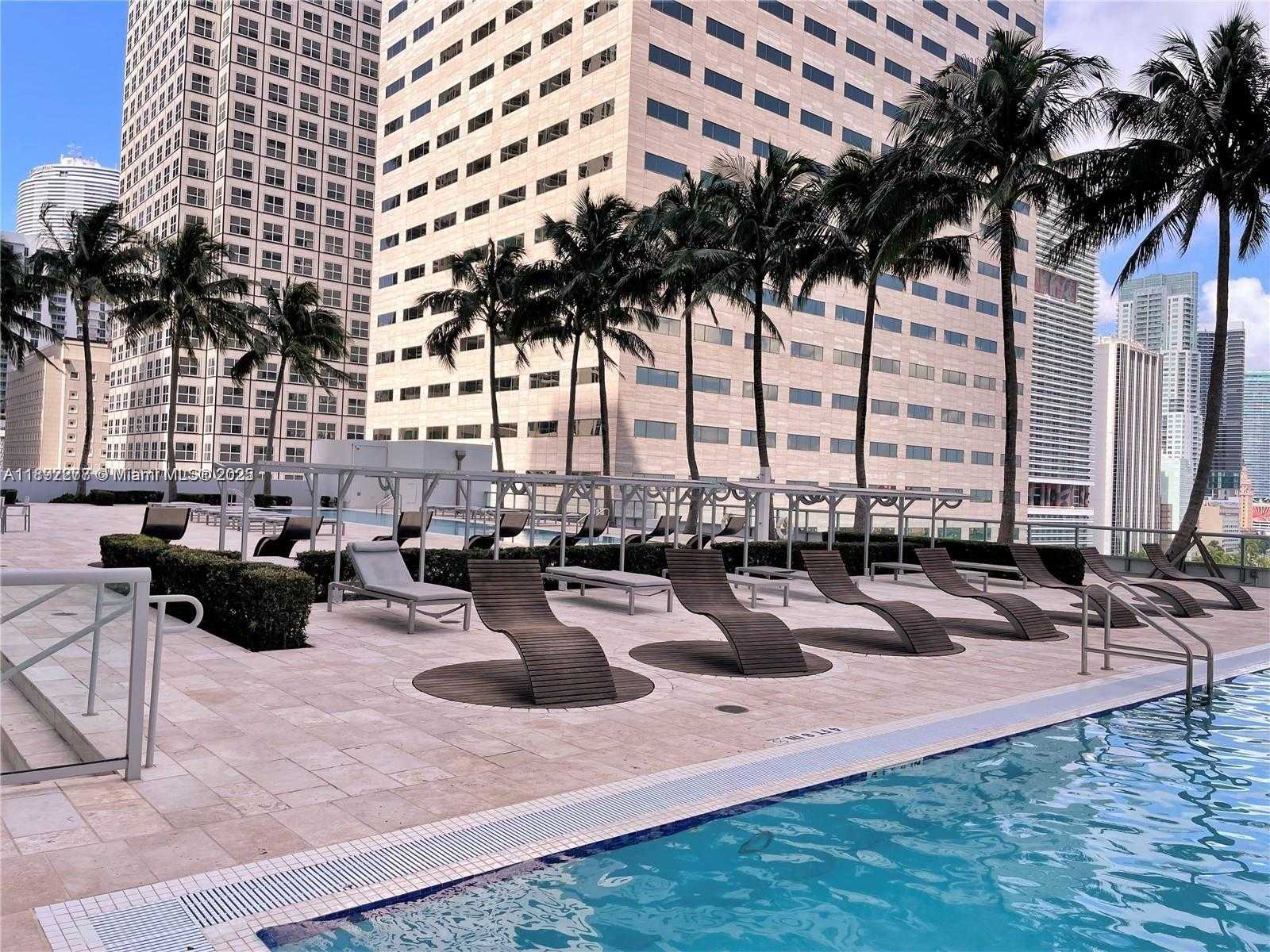 Small Image of 325 SOUTH BISCAYNE BLVD #2619, Miami Number 29
