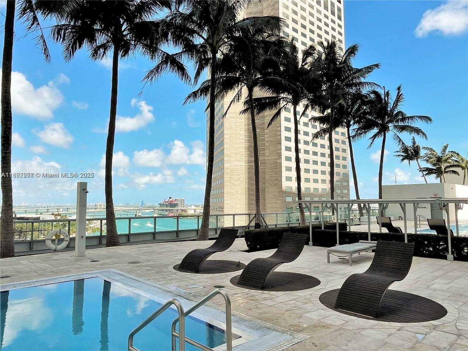Small Image of 325 SOUTH BISCAYNE BLVD #2619, Miami Number 3