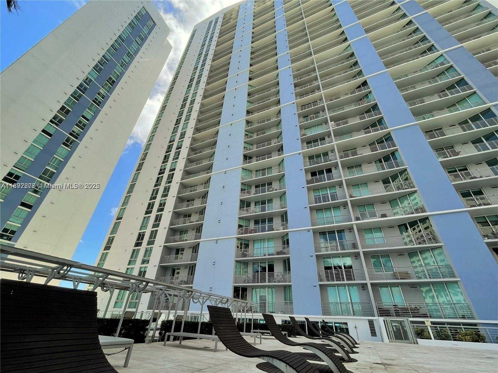 Small Image of 325 SOUTH BISCAYNE BLVD #2619, Miami Number 32