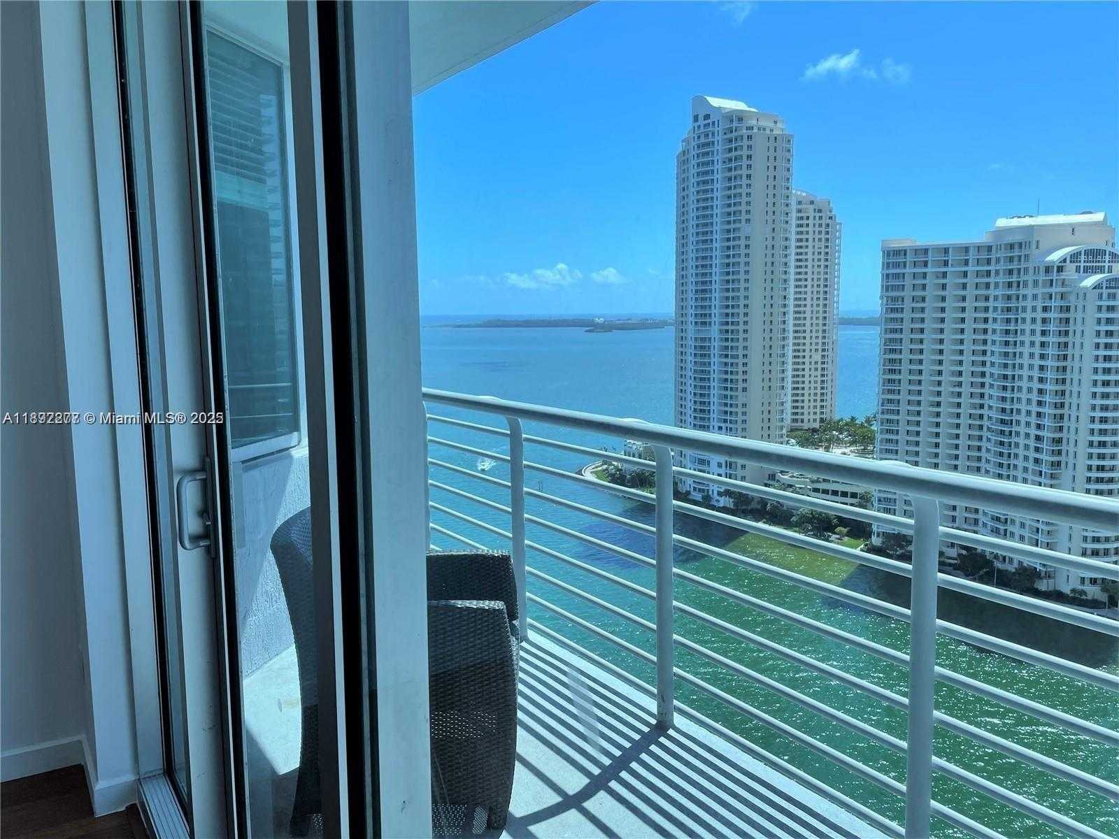 Small Image of 325 SOUTH BISCAYNE BLVD #2619, Miami Number 9