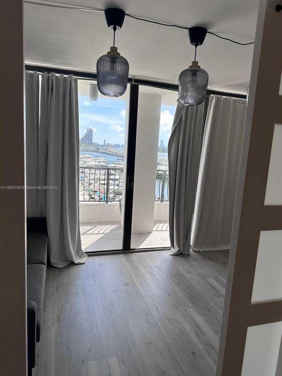 Small Image of 555 NORTH EAST 15TH ST #416, Miami Number 2