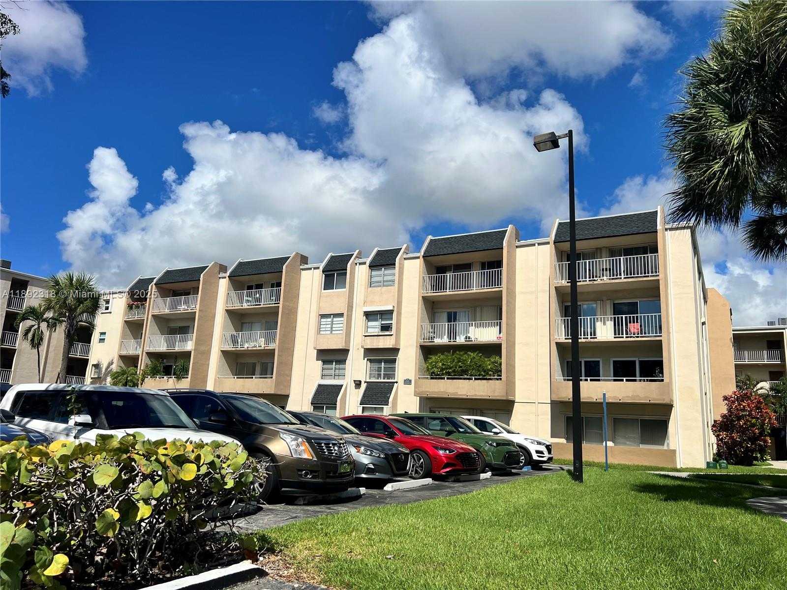 Small Image of 7725 SOUTH WEST 86TH ST #A1-315, Miami Number 2