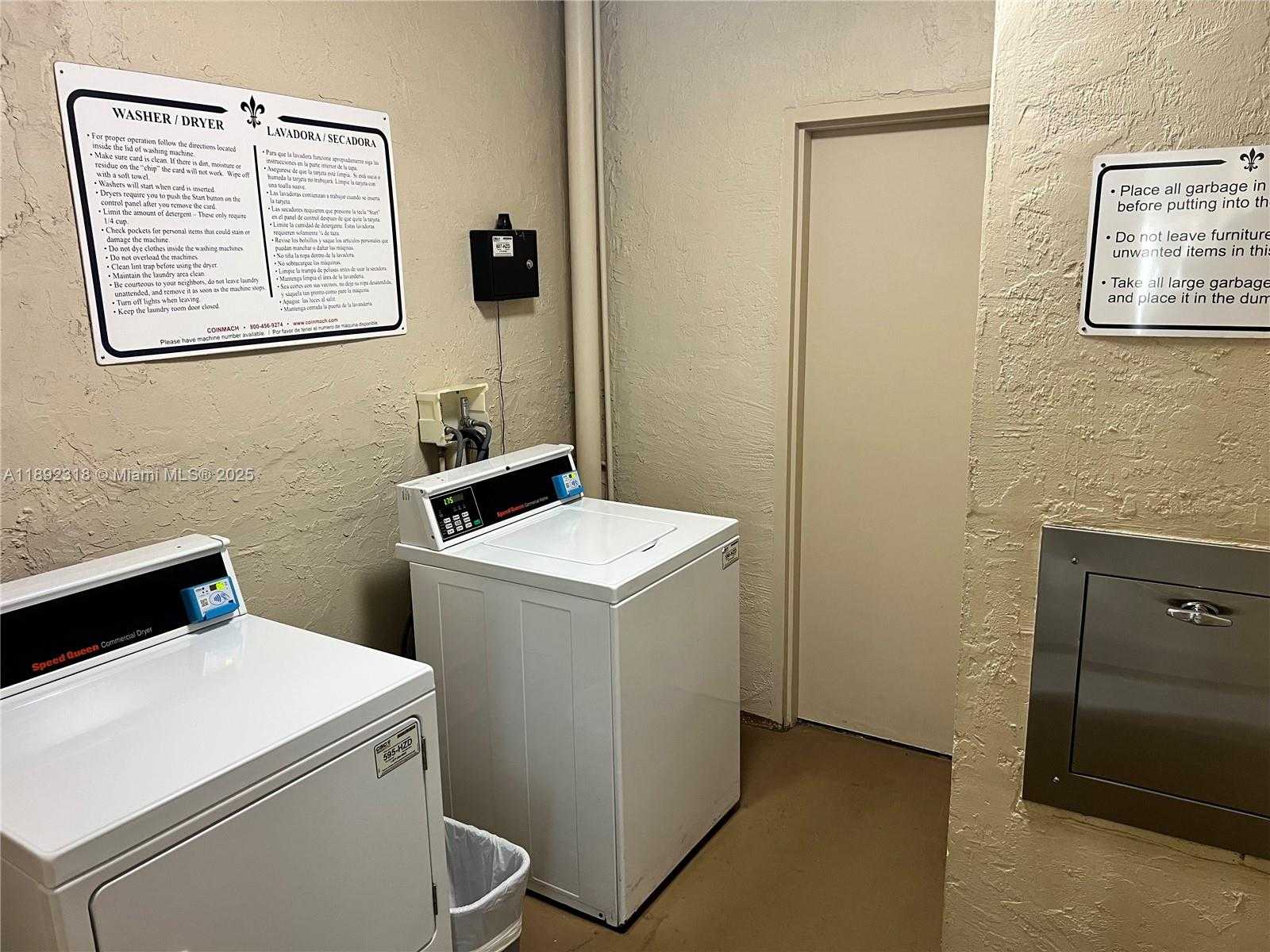 Small Image of 7725 SOUTH WEST 86TH ST #A1-315, Miami Number 22