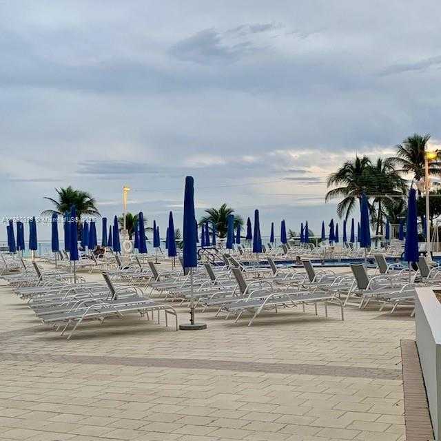 Small Image of 2030 SOUTH OCEAN DR #603, Hallandale Beach Number 12