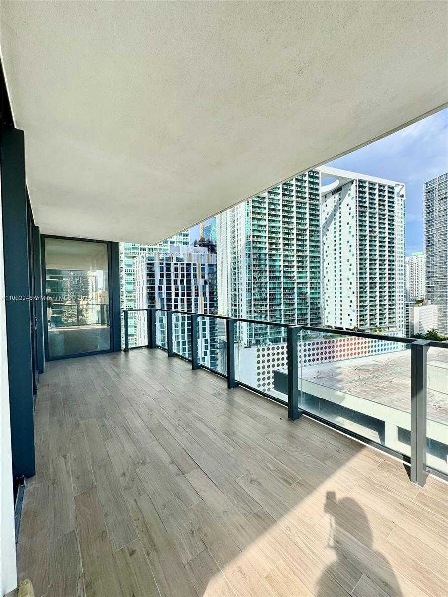 Small Image of 68 SOUTH EAST 6TH ST #1501, Miami Number 25