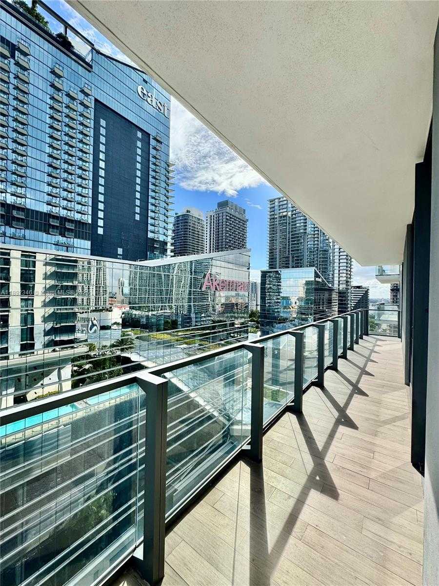 Small Image of 68 SOUTH EAST 6TH ST #1501, Miami Number 27