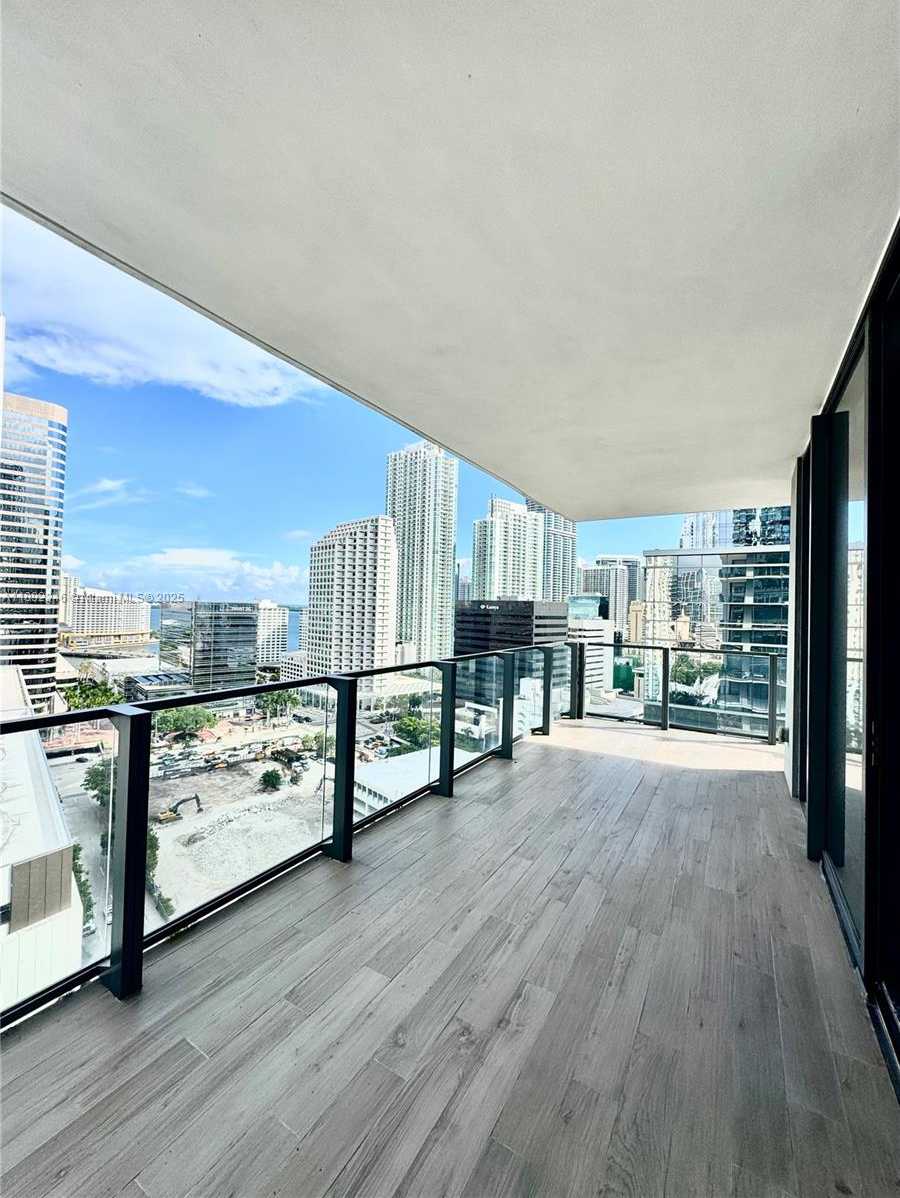 Small Image of 68 SOUTH EAST 6TH ST #1501, Miami Number 32
