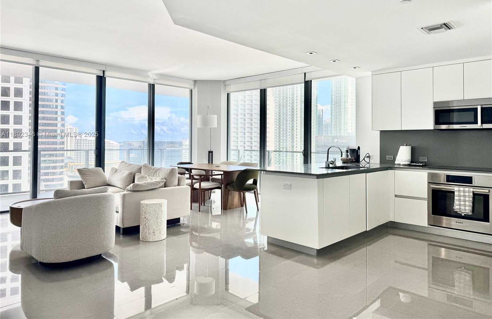 Small Image of 68 SOUTH EAST 6TH ST #1501, Miami Number 38