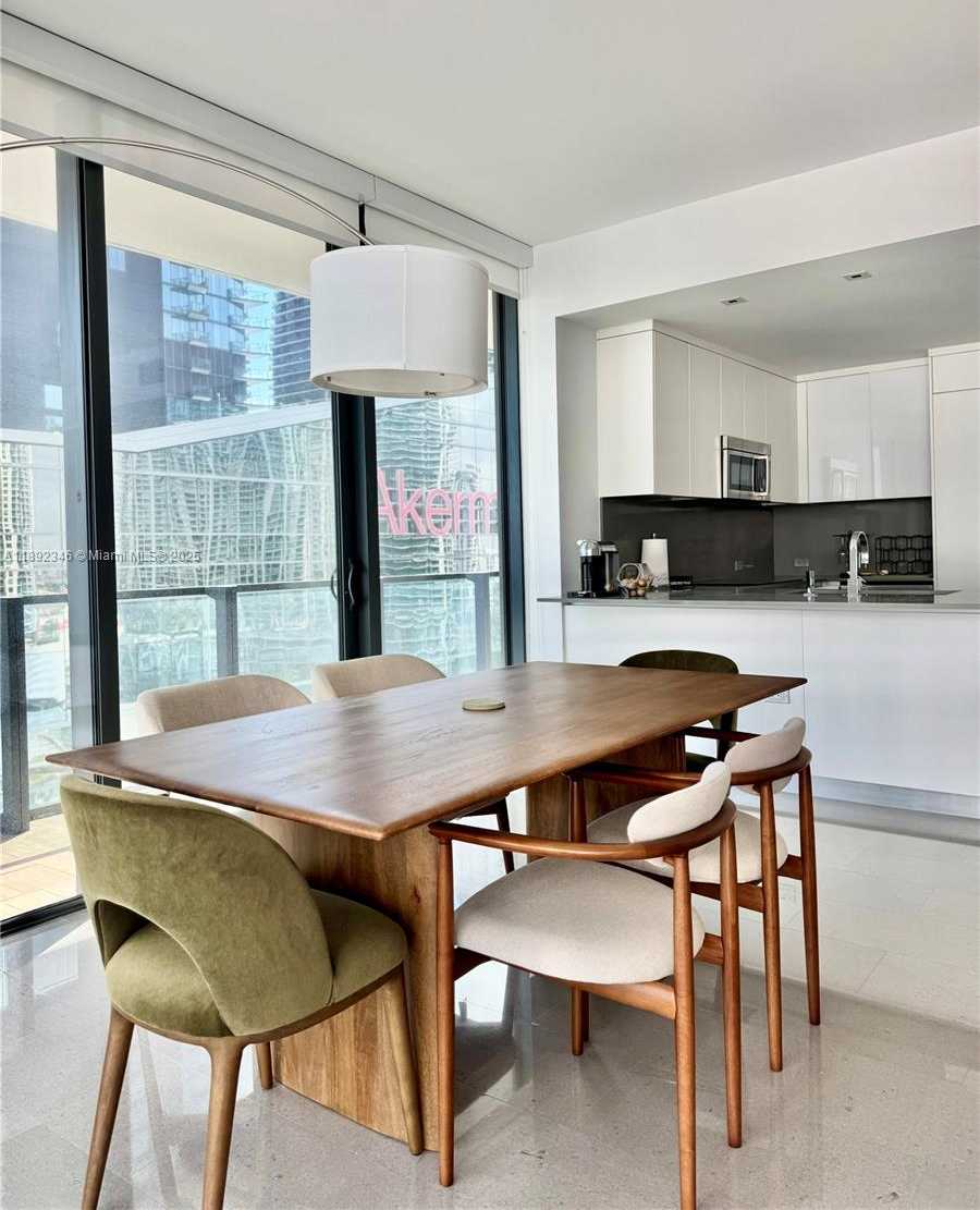 Small Image of 68 SOUTH EAST 6TH ST #1501, Miami Number 8
