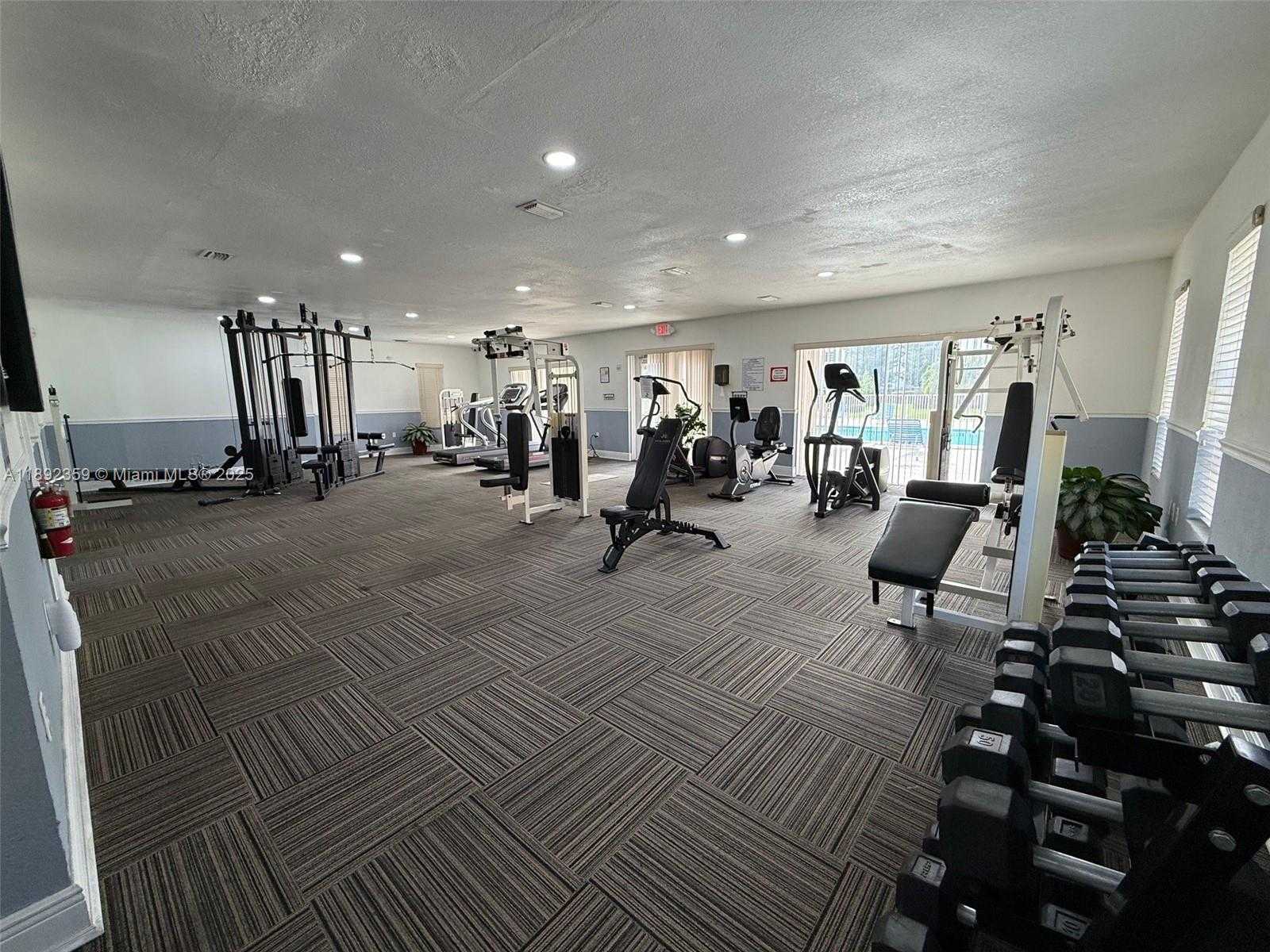 Small Image of 5112 NORTH WEST 79TH AVE #303, Doral Number 13