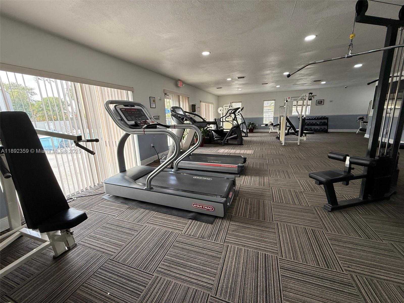 Small Image of 5112 NORTH WEST 79TH AVE #303, Doral Number 14