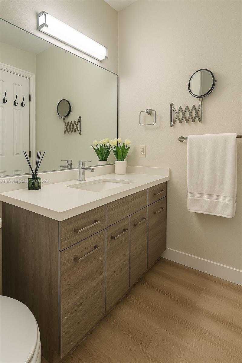 Small Image of 5112 NORTH WEST 79TH AVE #303, Doral Number 6