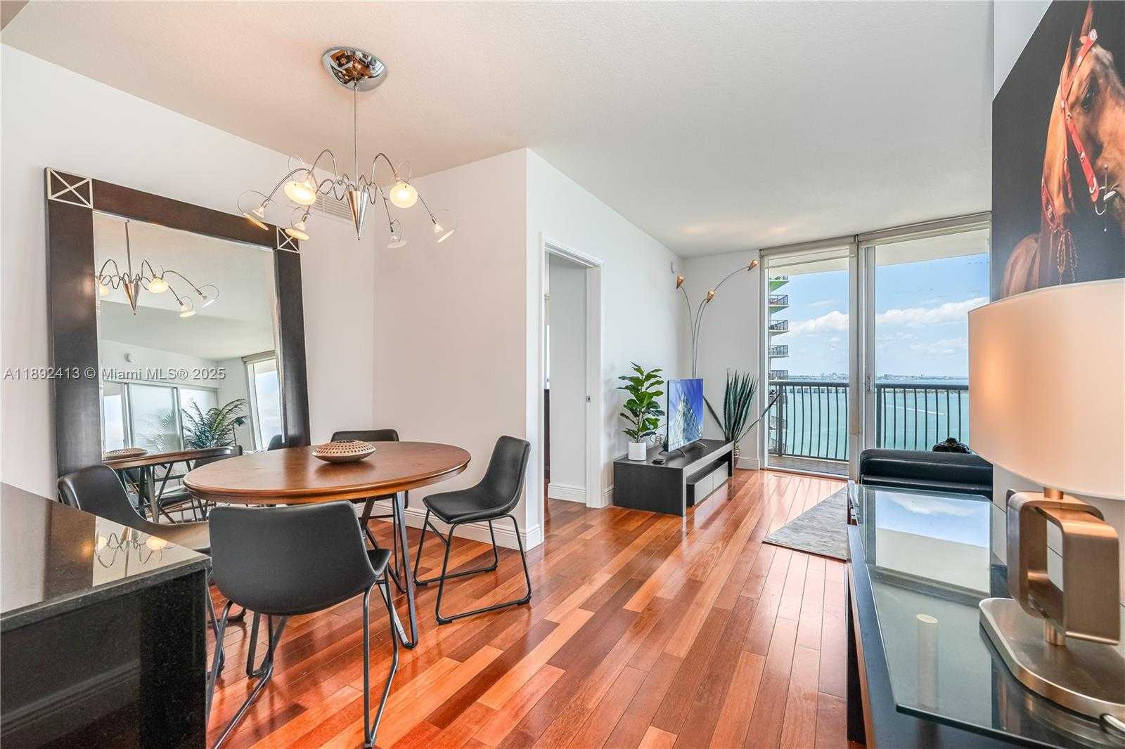 Small Image of 1750 NORTH N BAYSHORE DR #3001, Miami Number 10