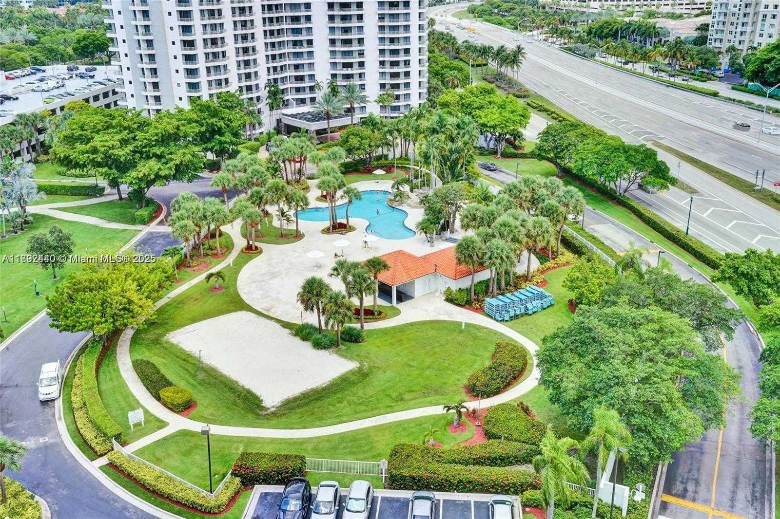 Small Image of 3300 NORTH EAST 192ND ST #PH10, Aventura Number 19