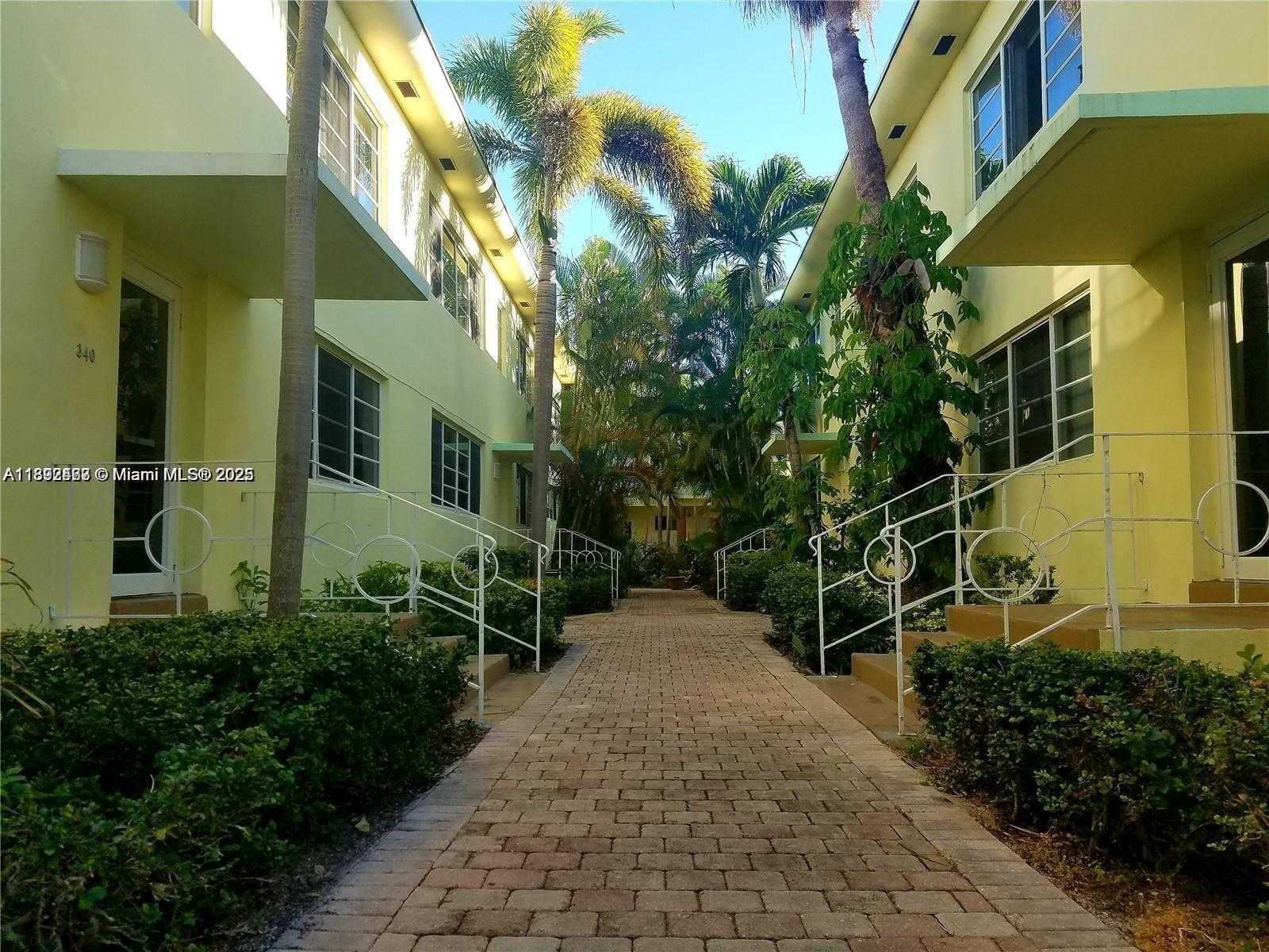 Small Image of 340 84TH ST #2, Miami Beach Number 2