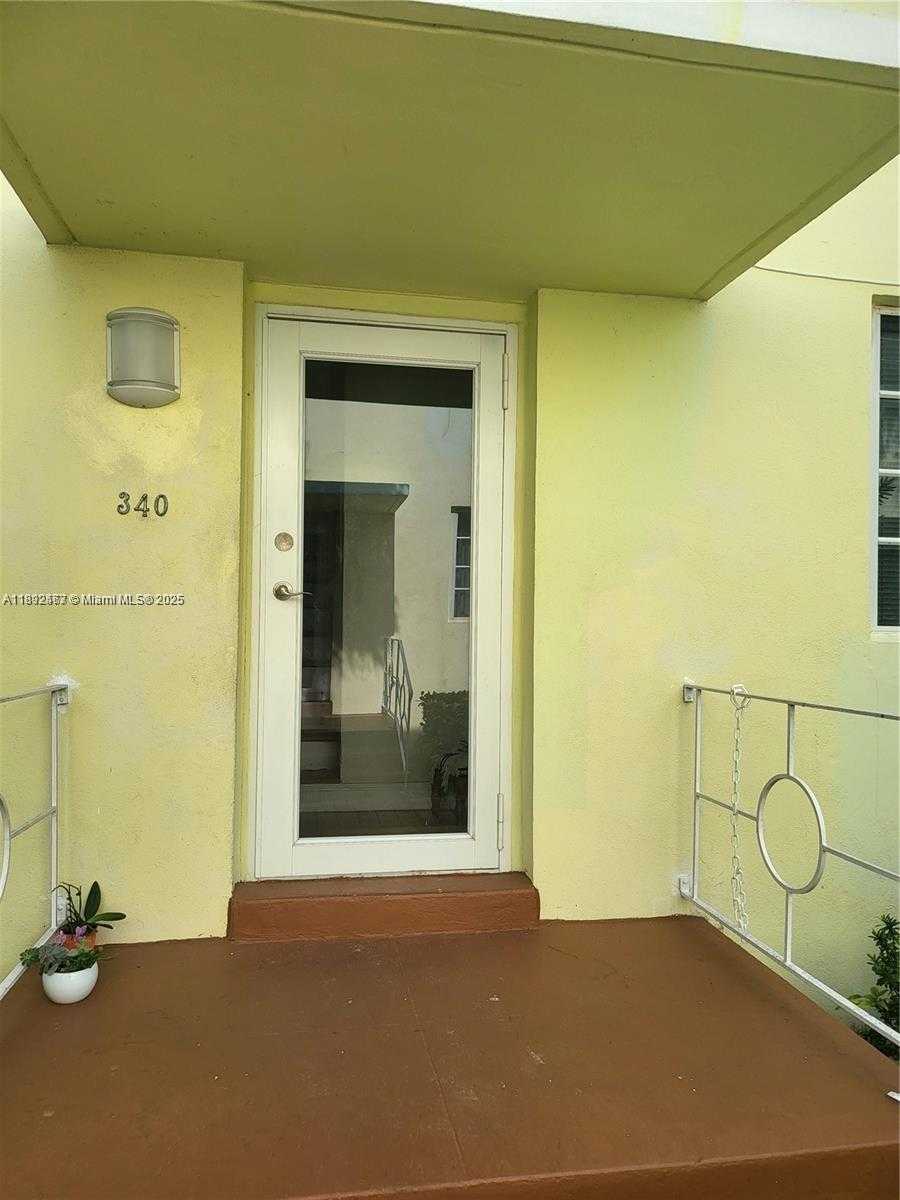 Small Image of 340 84TH ST #2, Miami Beach Number 3