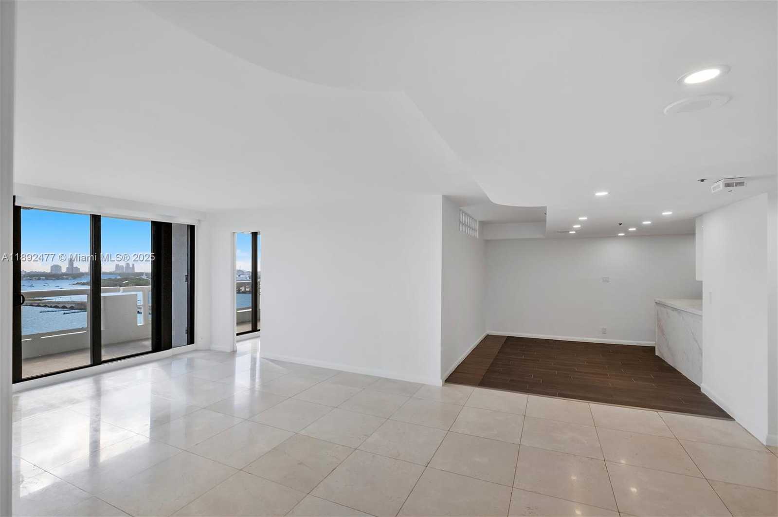 Small Image of 1717 NORTH BAYSHORE DR #A-1733, Miami Number 8