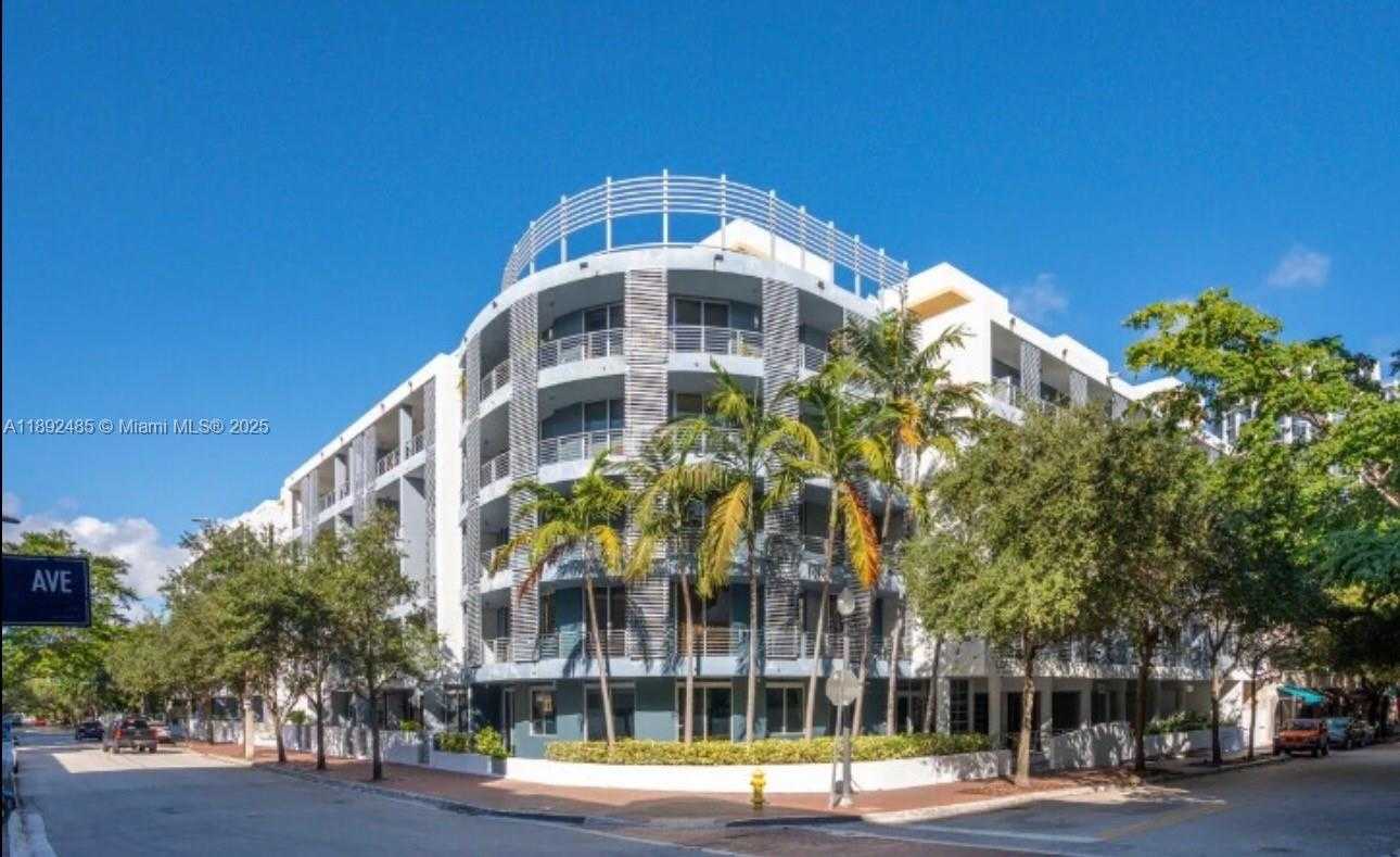 Small Image of 3339 VIRGINIA ST #127, Miami Number 2