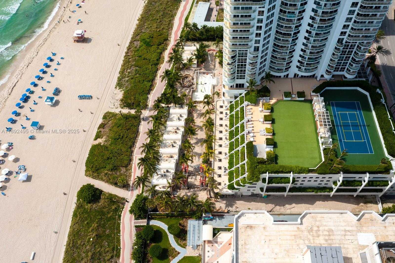 Small Image of 6365 COLLINS AVE #2711, Miami Beach Number 25