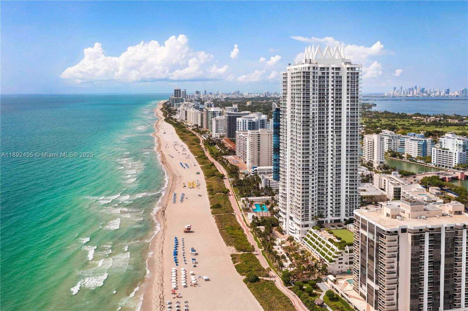 Small Image of 6365 COLLINS AVE #2711, Miami Beach Number 26