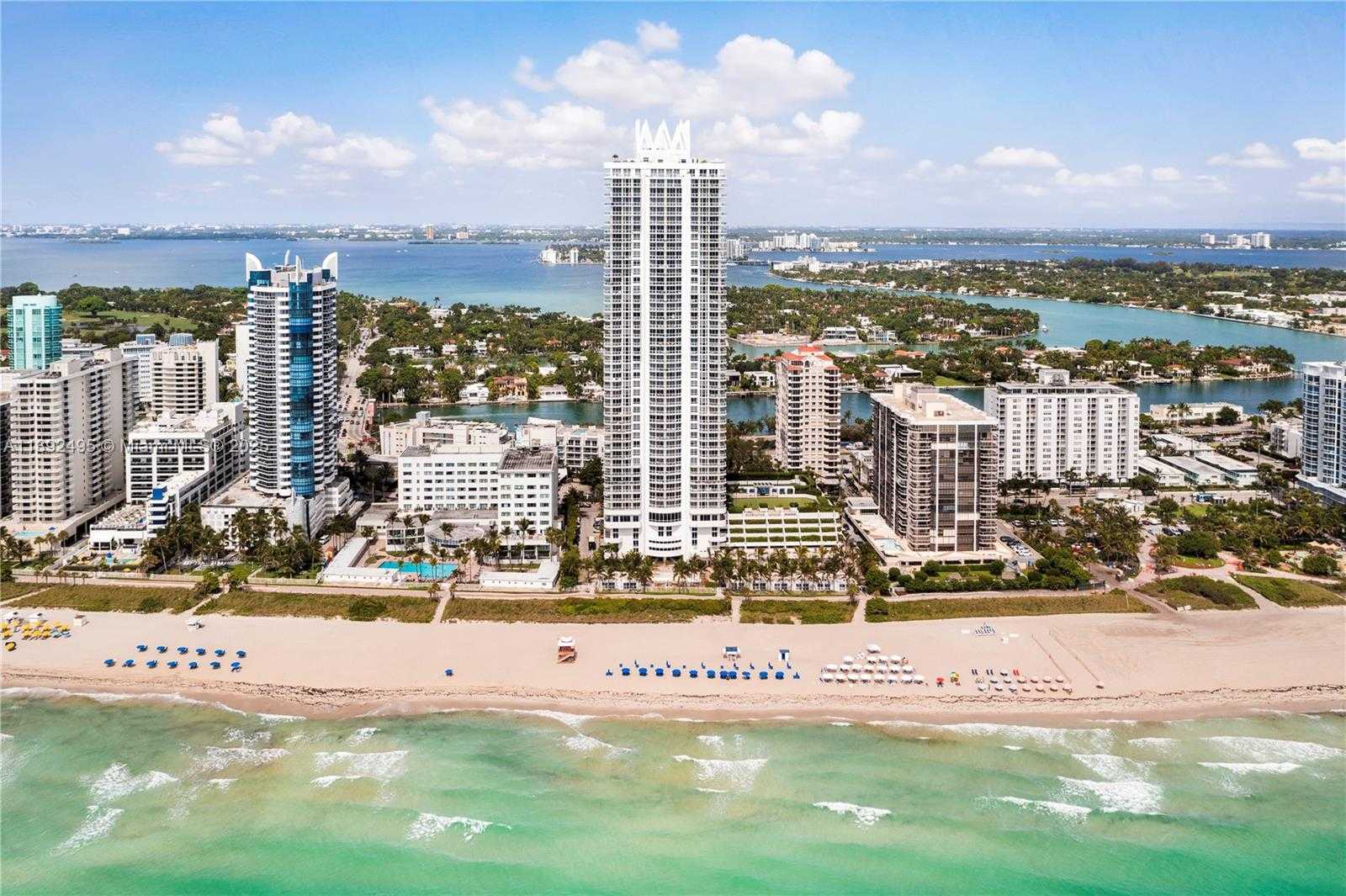 Small Image of 6365 COLLINS AVE #2711, Miami Beach Number 27