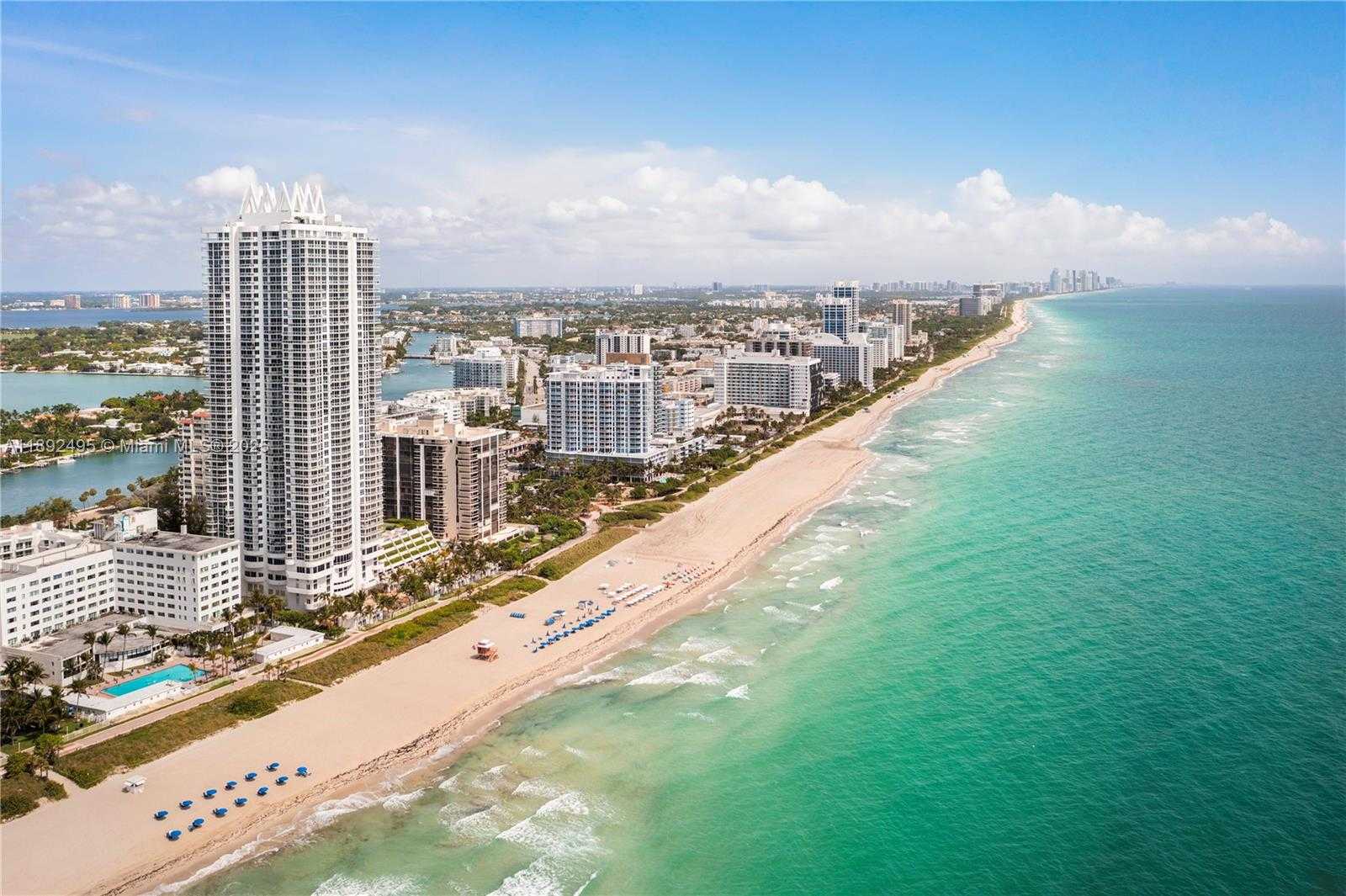 Small Image of 6365 COLLINS AVE #2711, Miami Beach Number 28