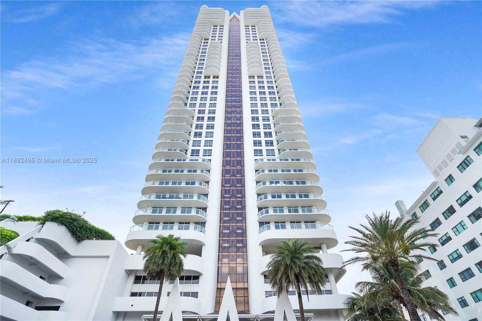Small Image of 6365 COLLINS AVE #2711, Miami Beach Number 30