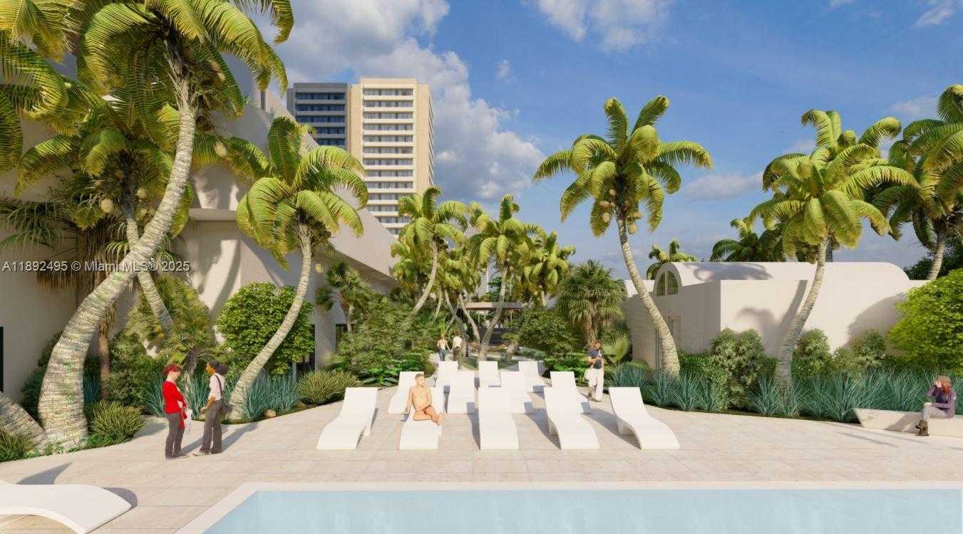 Small Image of 6365 COLLINS AVE #2711, Miami Beach Number 32